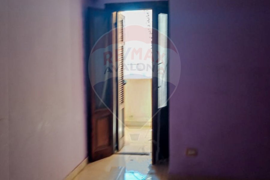 Apartment for rent 200 m Sporting (Port Said St.)
