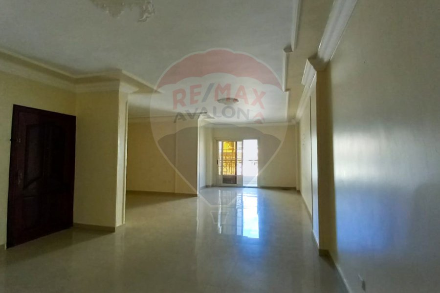 Apartment for sale 175 m Sidi Gaber (Mashir St.)