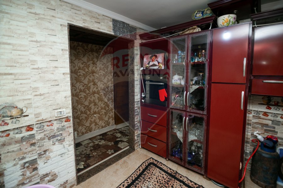 Apartment for sale 175 m Smouha (Kamal El Din Salah St.)