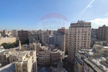 شقة للبيع 150 م جناكليس (ش مرتضى باشا)