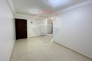 Apartment for rent 120 m Al Asafir (branching off from Suleiman Al Faris Street)