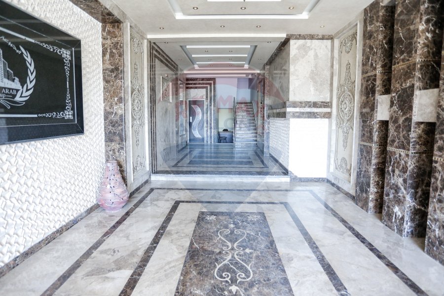 Apartment for sale 160 m Sidi Gaber (Gaber Mobarak St)
