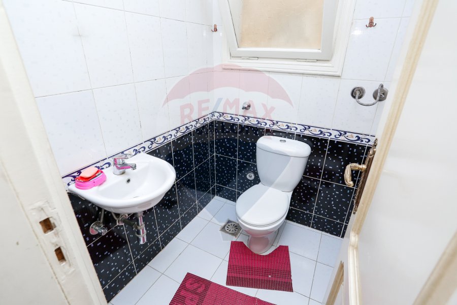 Apartment For Sale 160 m Smouha ( Golden Square )