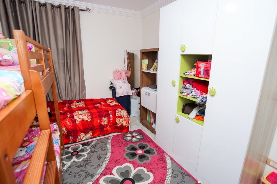 Apartment for sale 154m New Smouha (Compound Smouha Entrance)