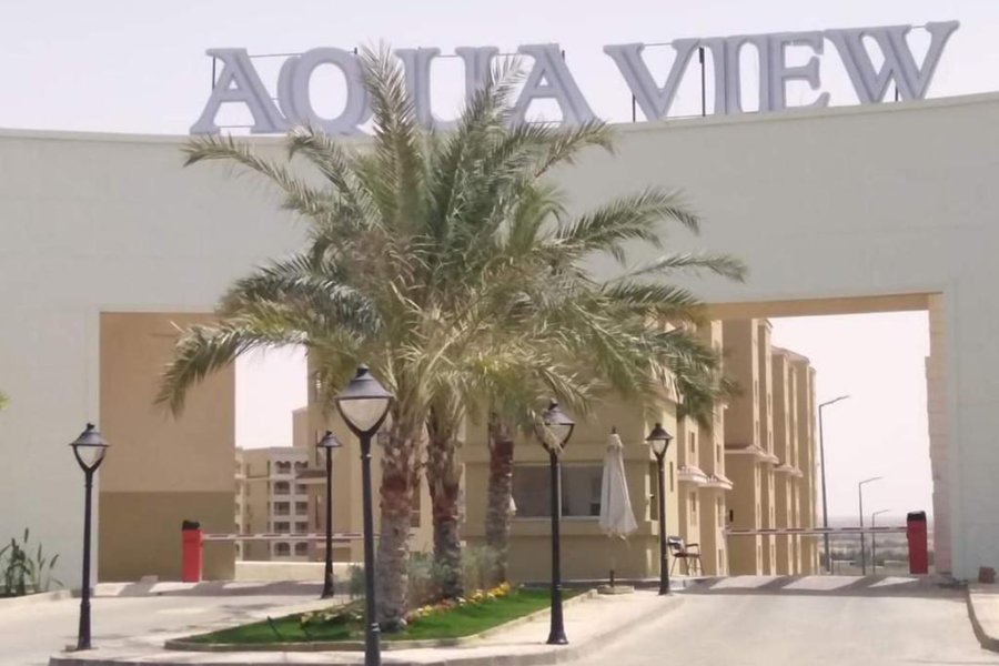 Chalet for sale (Aqua view village)