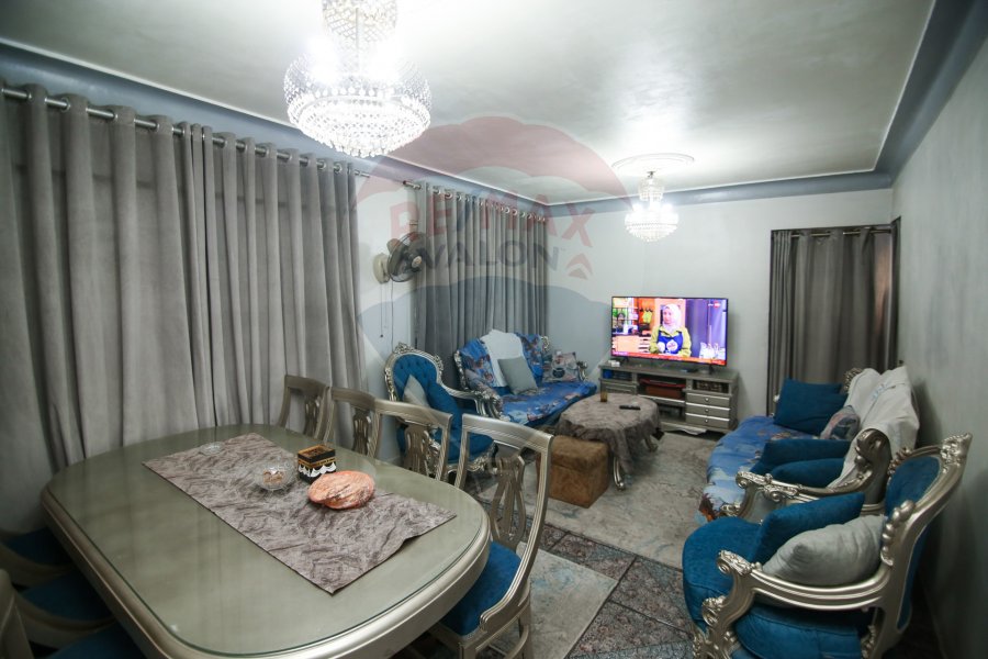 Apartment for sale 145 m Miami (Iskandar Ibrahim St.)