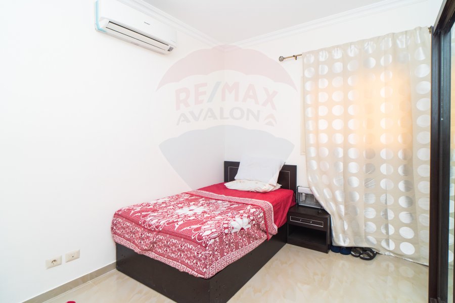 Villa for rent (not furnished) 388 m King Mariout (King Hights Compound)