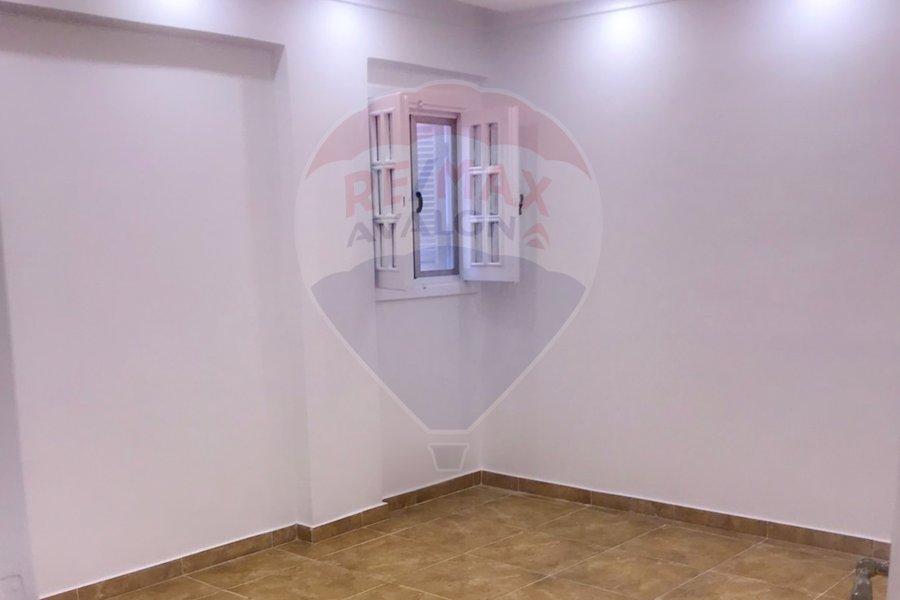 Apartment for sale 165 m Sidi Beshr (Jihan Square)