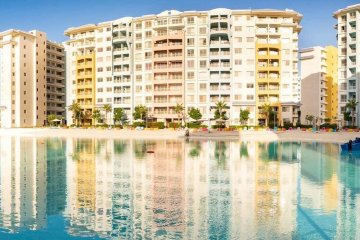 Chalet for sale (Porto Golf - Sia lagoon) 60 m