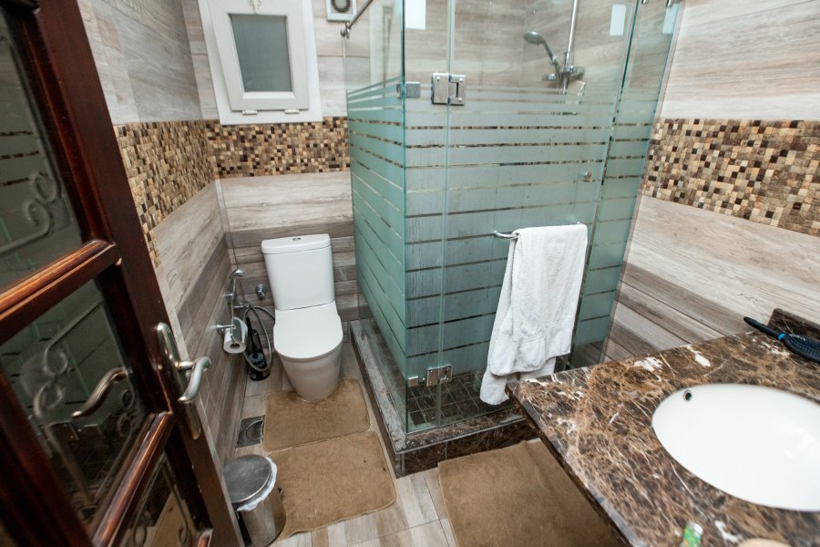 Luxury Duplex for sale 400m Roushdy (Syria St.)