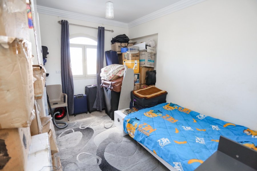 Apartment for sale 154m New Smouha (Compound Smouha Entrance)