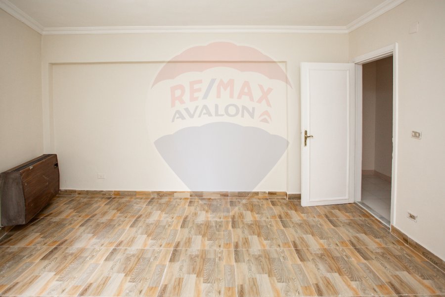 Apartment for sale 160 m Smouha (Mostafa Kamel St.)