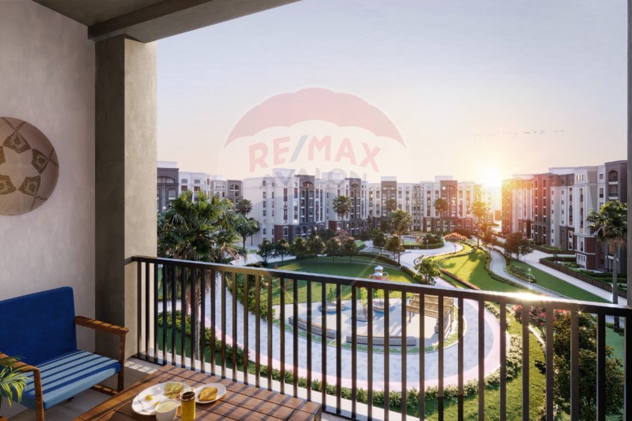 Apartment for sale 178 m King Mariout ( Alex West Compound )