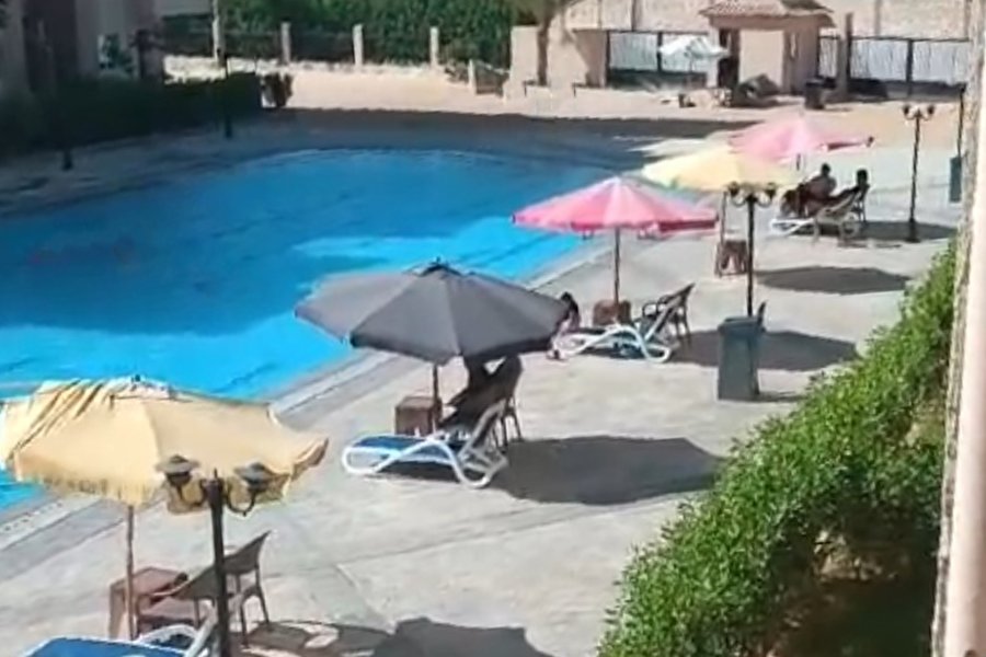 Chalet for sale (Lavalley - El Alamein) - 70 m