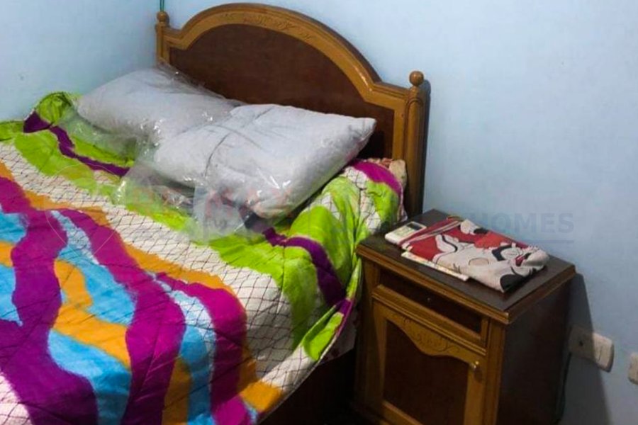 Apartment for sale 135 m Sporting (second number from the sea)