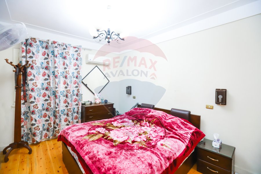 Apartment For Sale 120 m Louran (1st Num From Abo Qer St.)