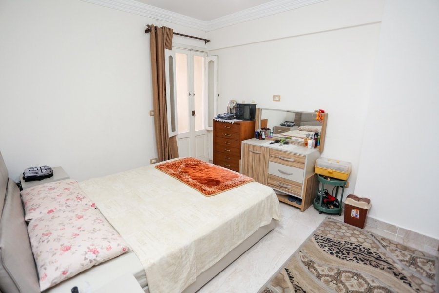 Apartment for sale 154m New Smouha (Compound Smouha Entrance)