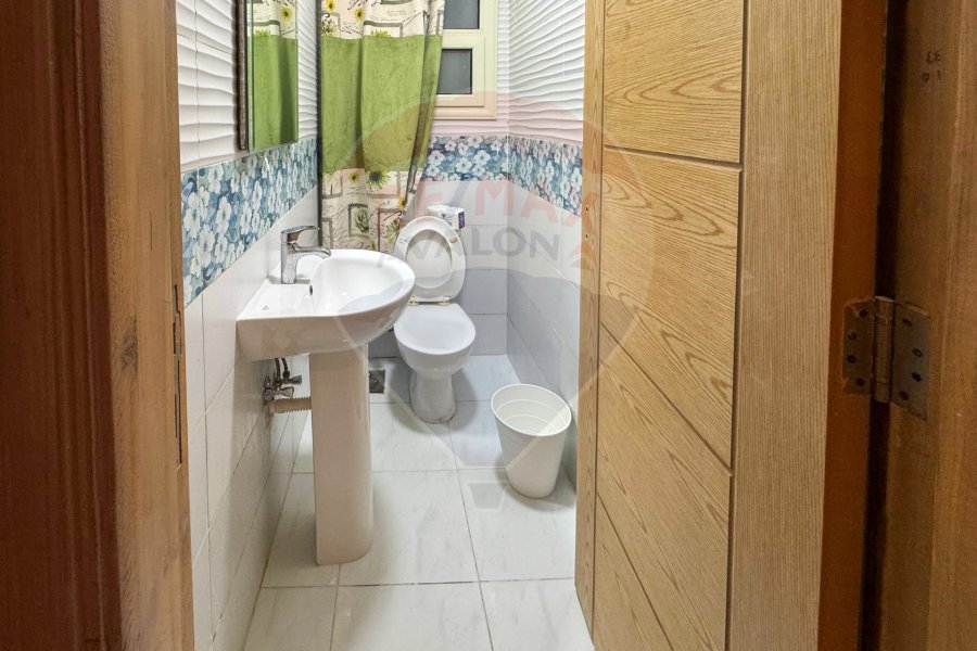 Apartment for rent 186 m Smouha (Valory - Transport & Engineering St)