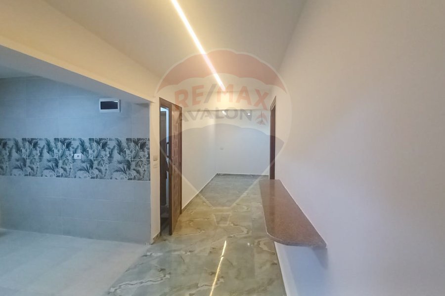 Apartment for sale 147 m Miami (off Gamal Abdel Nasser Street)