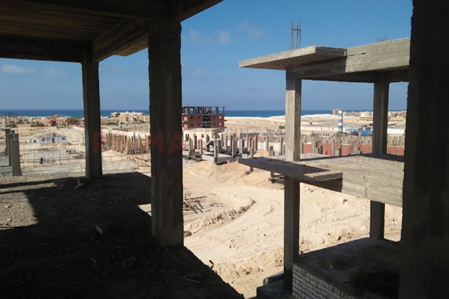 Ground chalet 65 m with garden 40 m for sale (Retan - North Coast)