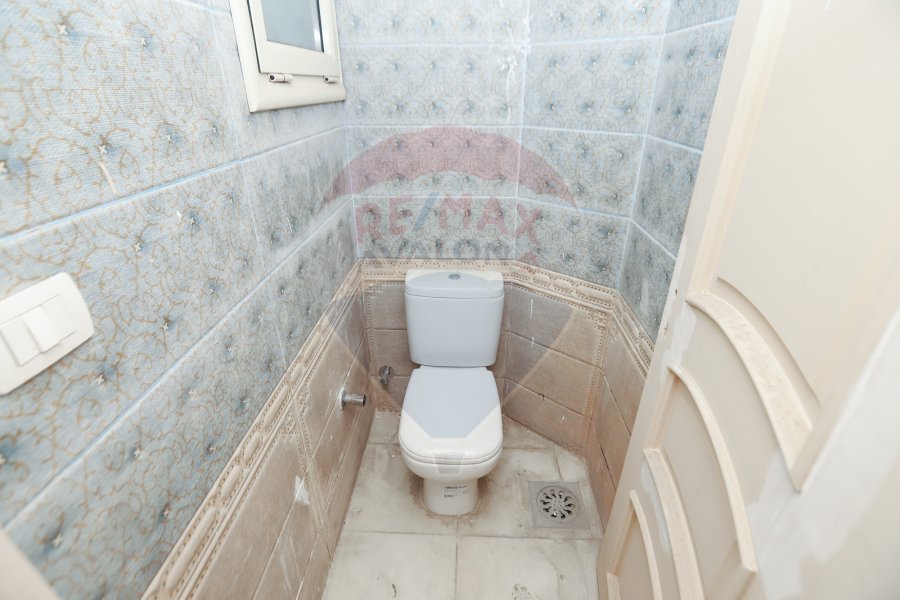 Administrative Unite For Rent 550 m Wabour El Miah (Gala Eldin Eldisoky St)