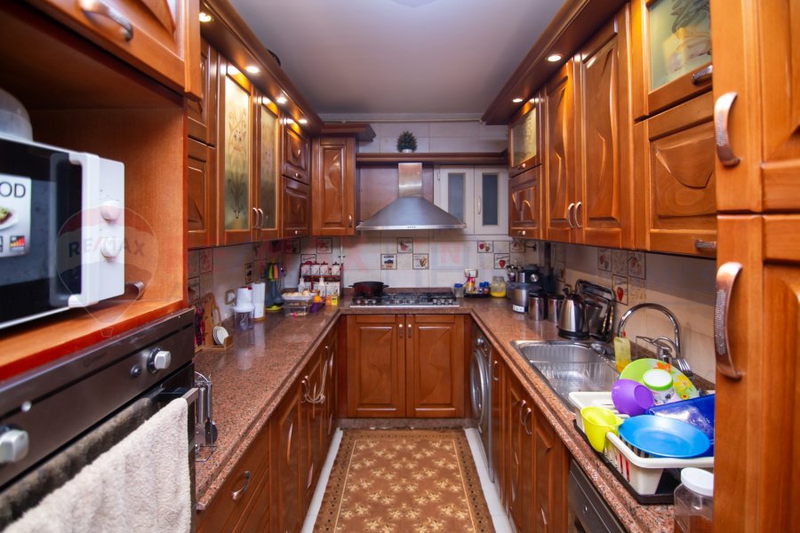 Apartment for sale (Landmark) Smouha 150 m