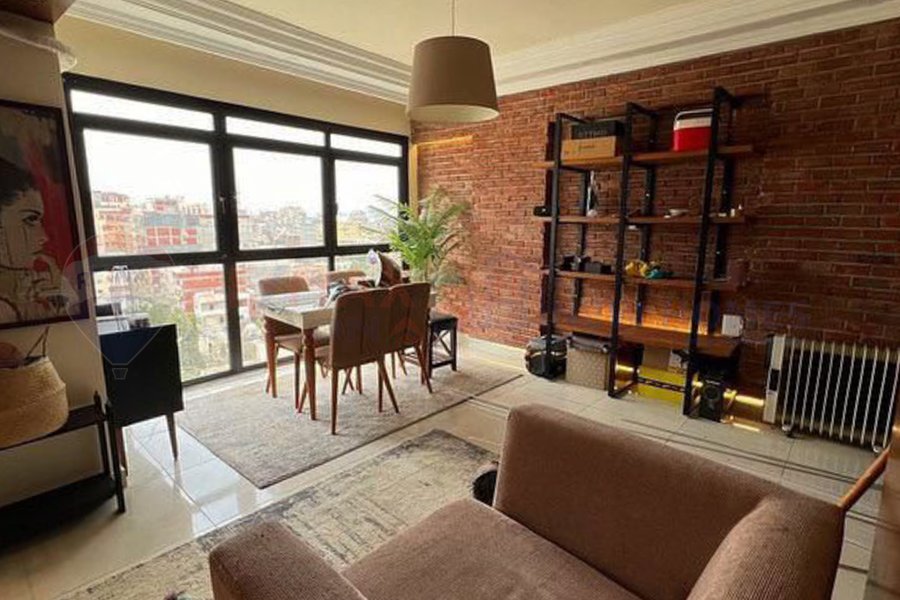 Apartment for sale 135 m Abo Youssef (Green Garden)