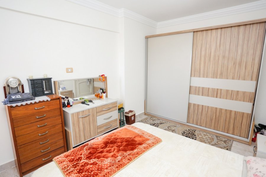 Apartment for sale 154m New Smouha (Compound Smouha Entrance)