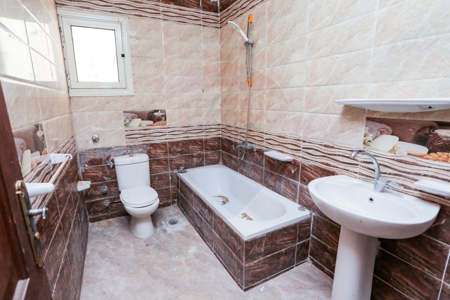 Apartment For Sale 180 m Wabour Elmaya (In Front Of La Mère De Dieu College)