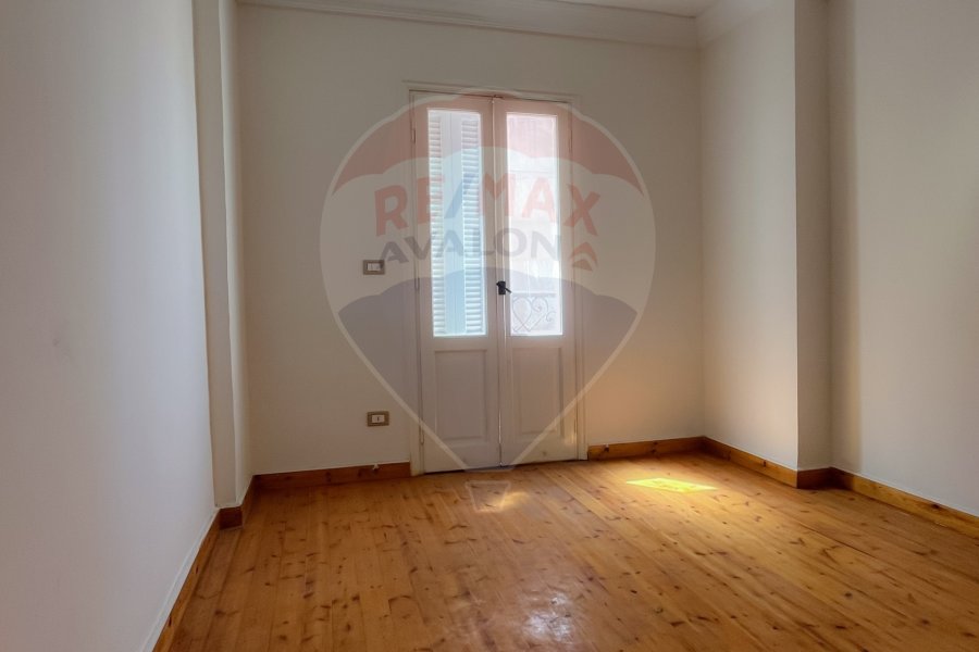 Apartment for sale 150 m Glim (Branched from Abu Qir St.)