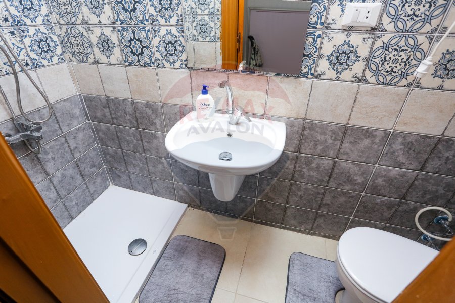 Apartment For Sale 320 m Sporting (Steps From Abo Qer St.)