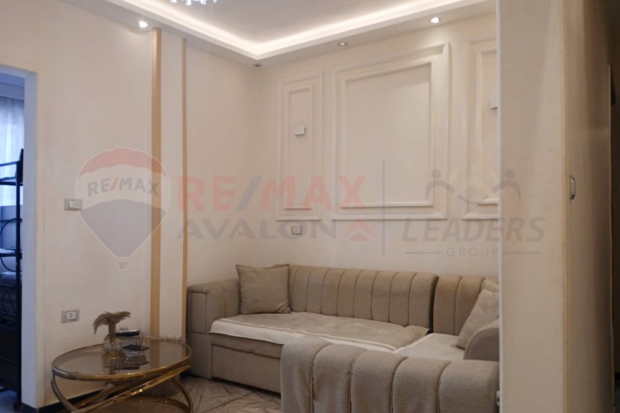 Apartment for sale 110 m Sporting (Port Said St.)