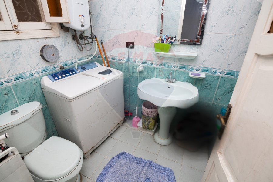 Apartment for sale 130 m Moharam Bek (Al-Rasafa Main St.)