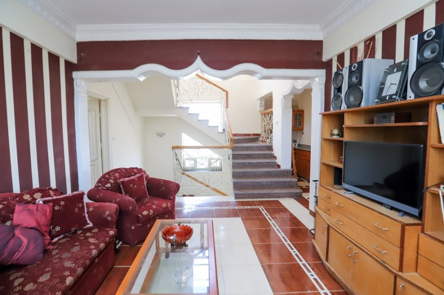 Stand Alone Villa 1600m for Sale or Furnished Rent King Marriott (Behind Africana Hotel)