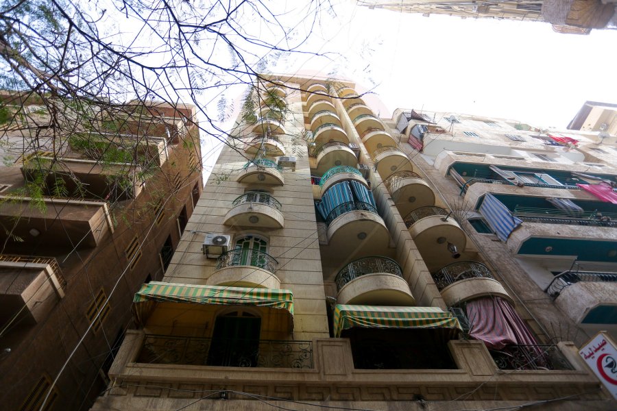 Apartment for rent 125 m wengt