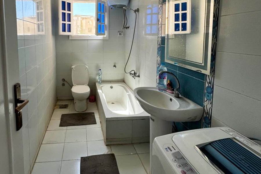 Chalet for sale (Marseille Beach 1) 125 m