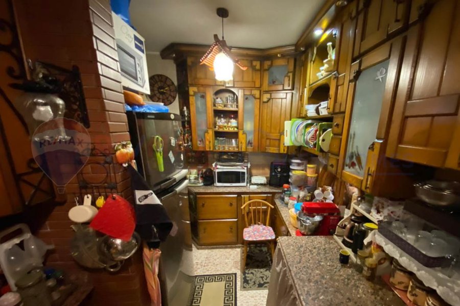 Apartment for sale 186 m Smouha (Kamal El-Deen Salah st)