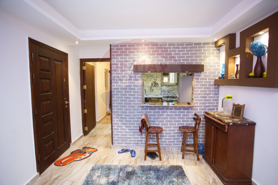 Apartment for sale 175 m Louran (Near to Abu Qir St.)