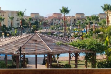 Chalet for sale (Marsellia beach 3) 90 m