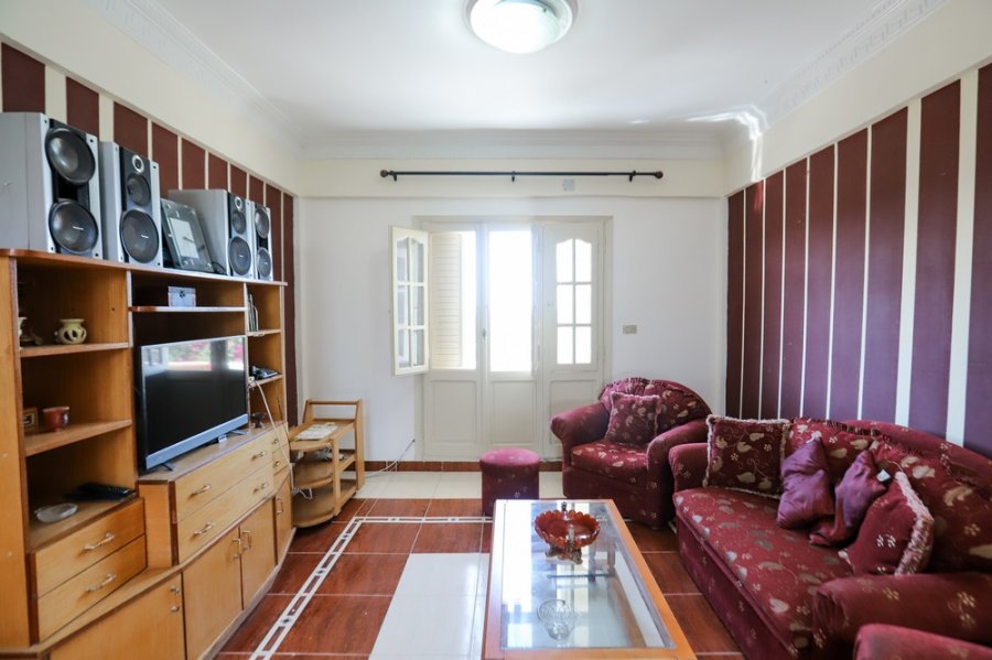 Stand Alone Villa 1600m for Sale or Furnished Rent King Marriott (Behind Africana Hotel)