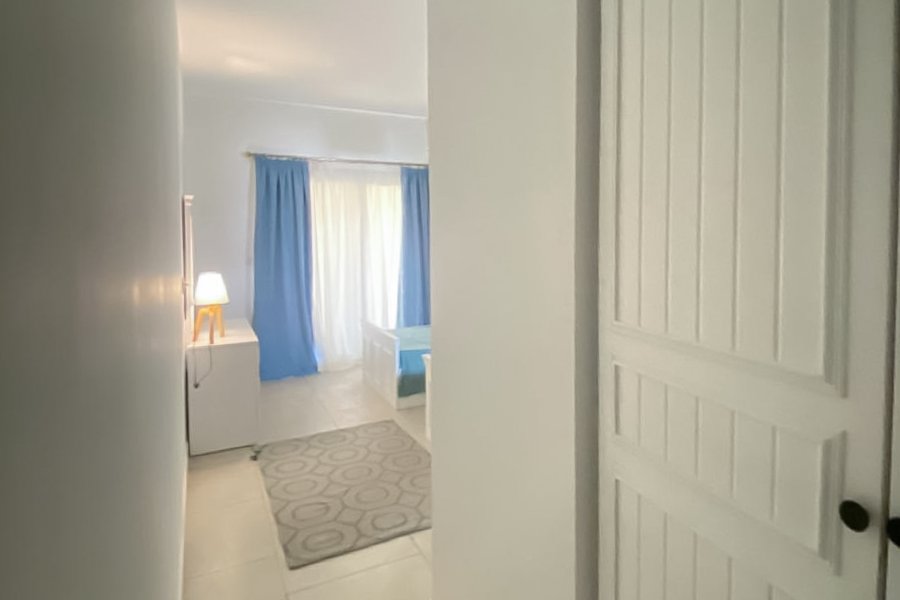 Chalet for sale (Marassi- Sidi Abdel Rahman) 140 m