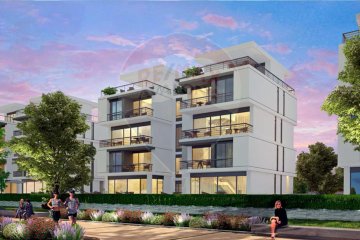 Taysira villa for sale 242 m Alexandria (Palm Hills Compound)
