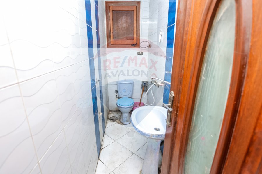 Commercial Unit for Sale or Rent 400 m agricultural road directly (in front of Alexandria International Airport)