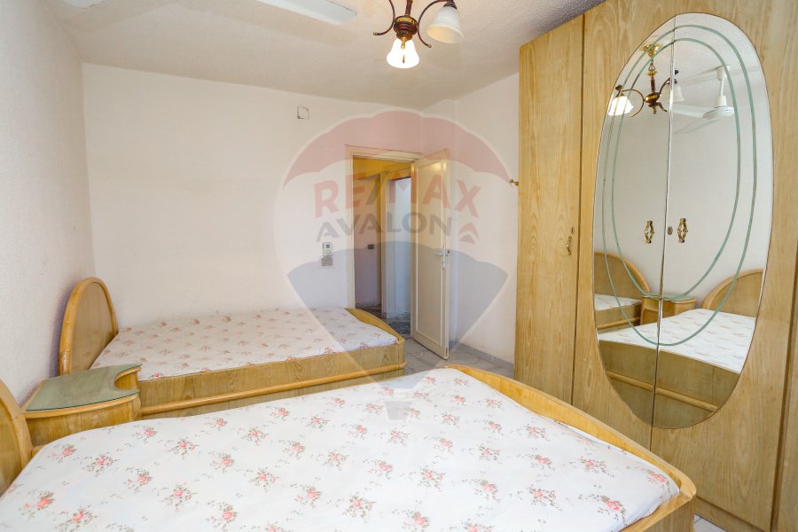 Apartment For Sale 155 m Mostafa Kamel (Officers Towers)