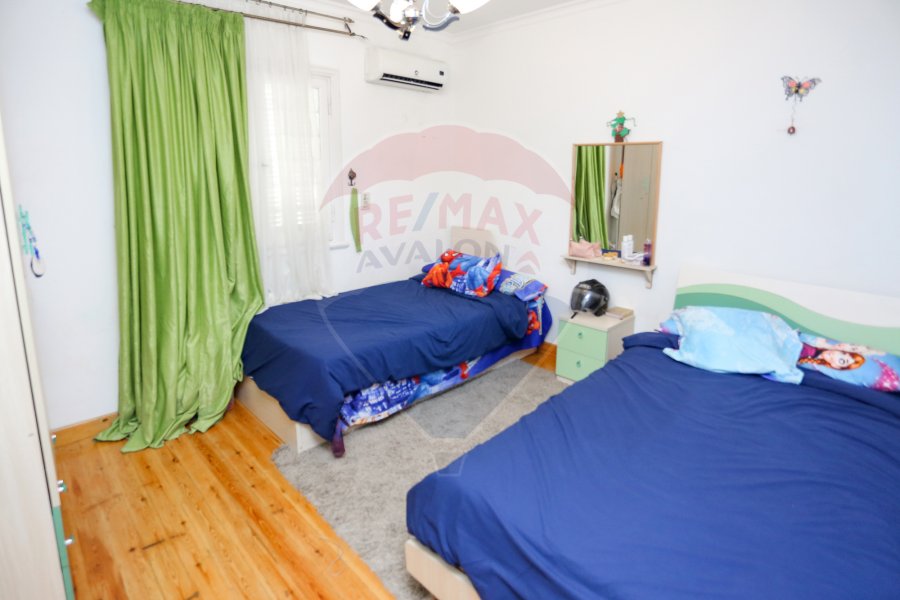 Apartment For Sale 160 m Smouha ( Golden Square )