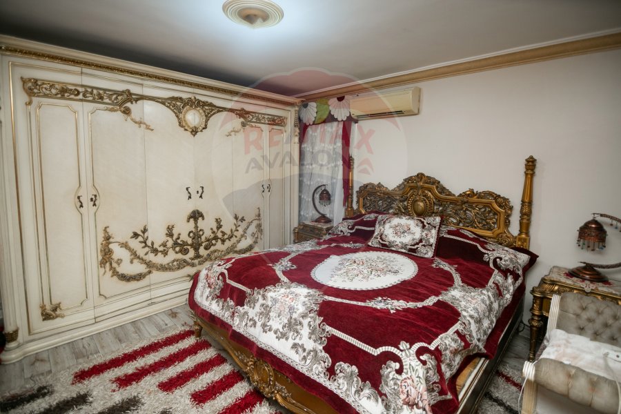Apartment for sale 175 m Smouha (Kamal El Din Salah St.)