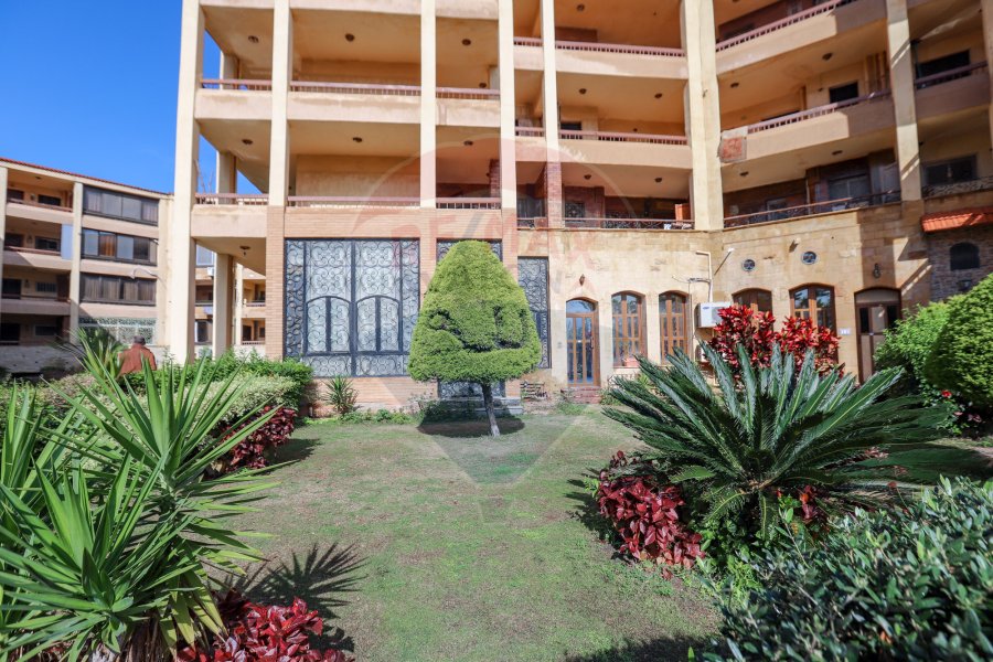 Chalet for sale 220 m Al Mamora ( Sec Num from the sea )