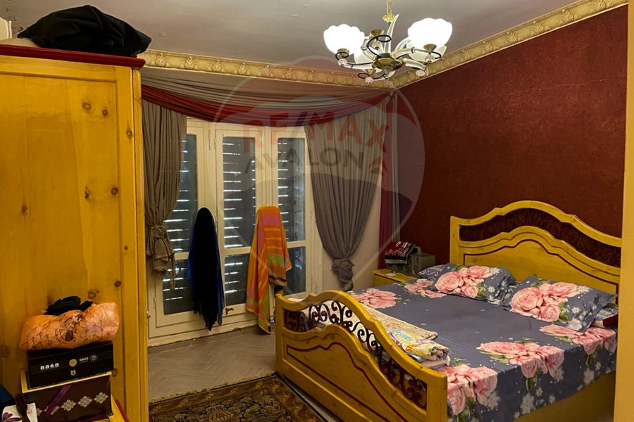 Stand alone villa for sale (Marina 6) 1,600 m