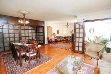 Apartment for sale 126 m Janaklis (Next to the Maritime Museum)