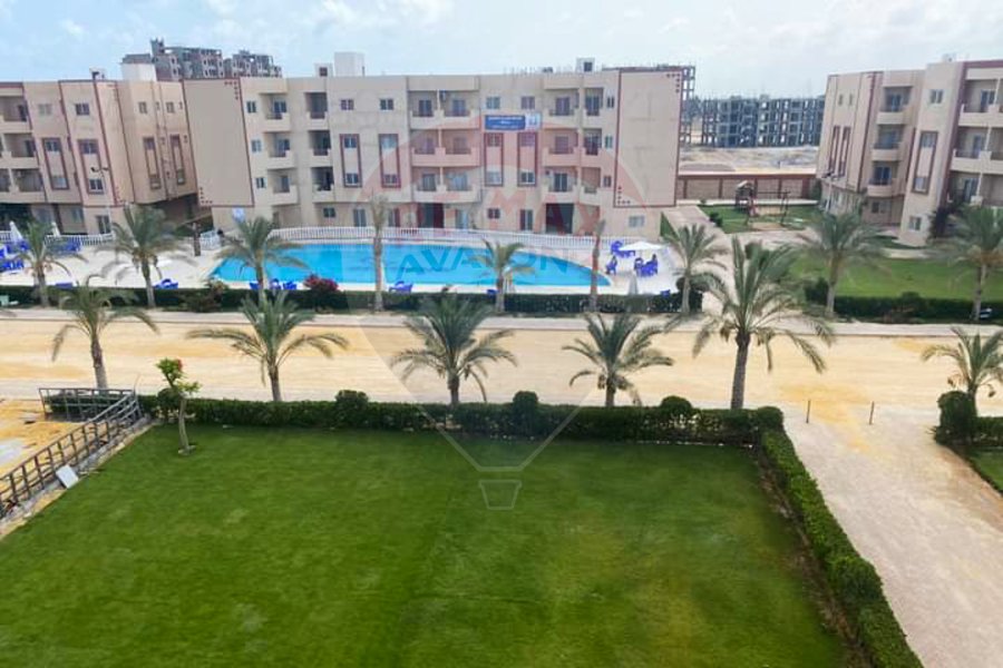 Chalet for sale North coast (Serena Resort) 85 m